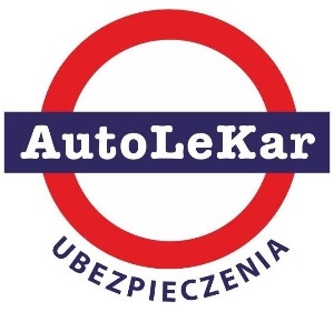 AUTOLEKAR UBEZPIECZENIA AGNIESZKA POMORSKA-CZARNOTA